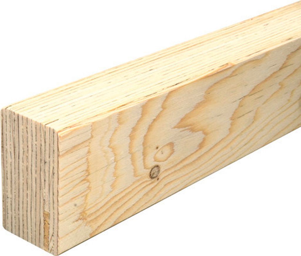 Furnierschichtholz WoodPro 2400 x 70 x 42mm