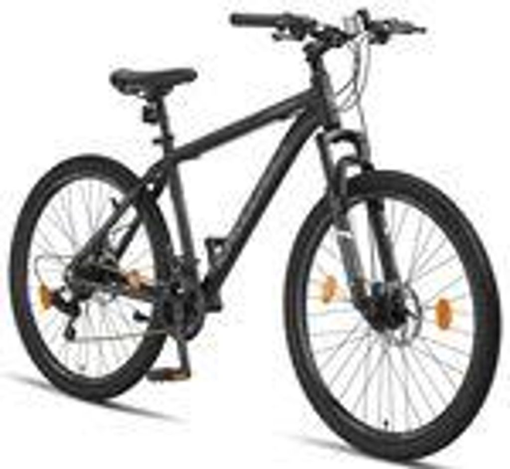 Chillaxx Bike Legend Aluminium 24, 26, 27,5 und 29 Zoll Produktbild 