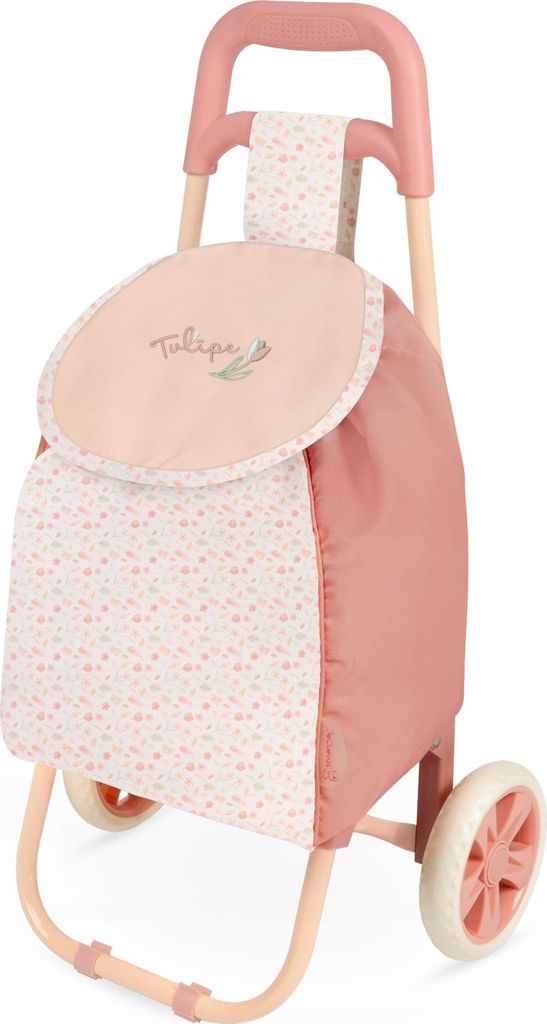 Składany wózek na zakupy DeCuevas Toys 52074 Zdjęcie produktu 