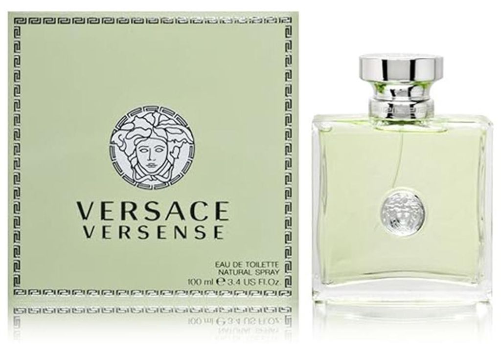 Versace Eau de Toilette 30ml Immagine del prodotto 