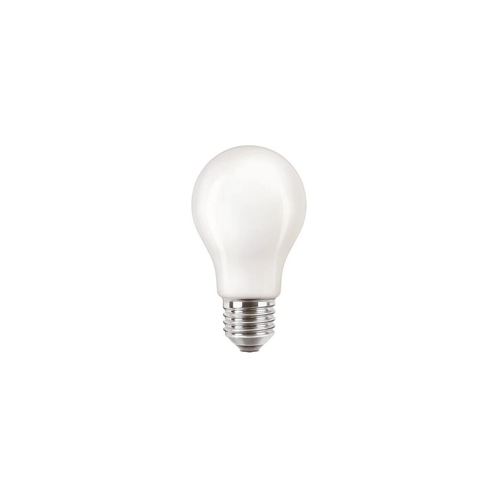 LED-Lampe "classic", 100W, E27, 2er Pack, matt, warmweiß Produktbild 