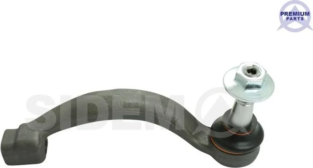 Rotule de direction extérieure pour Jaguar XF et XE - SIDEM Réf 27133