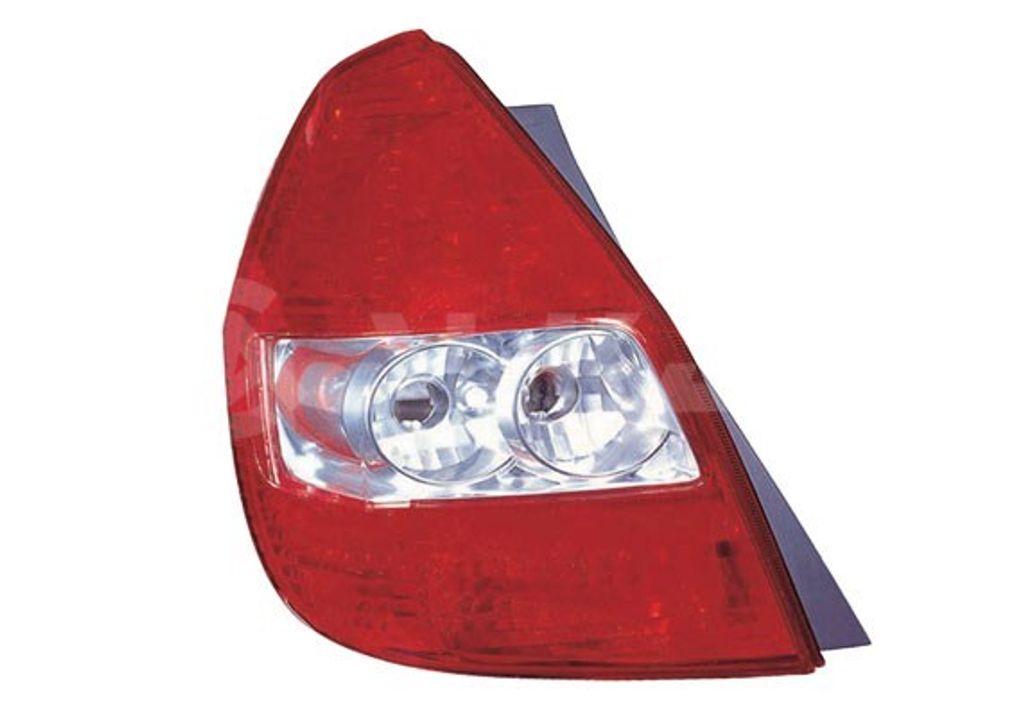 Heckleuchte DEPO 217-1962L3LD-UE