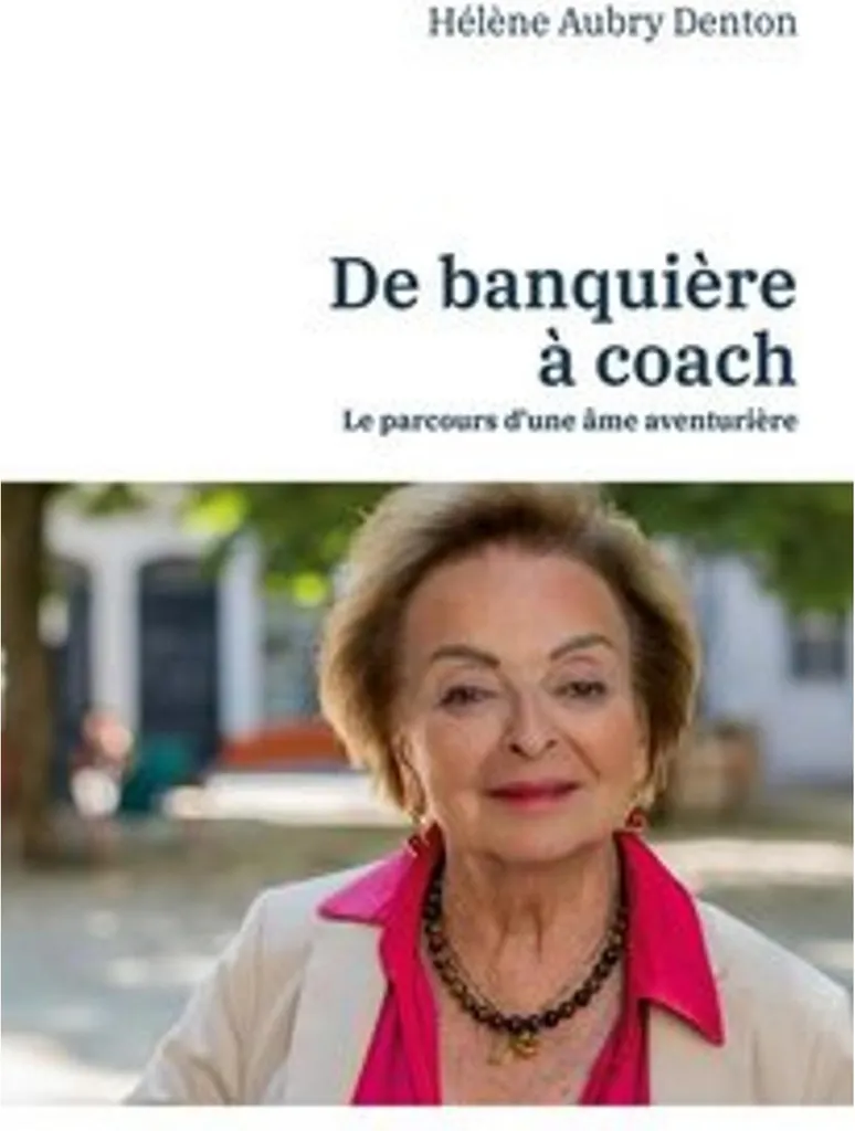Quitter la banque pour le coaching : solution avec De banquière à coach