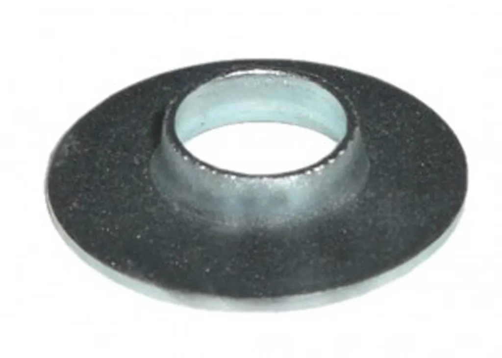 Rondelle de sécurité pour fourche de vélo et pattes de cadre arrière Fix-Nippel