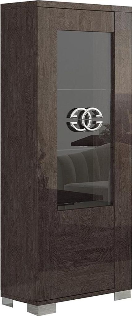 Status PRESTIGE Vitrine, 1-trg.