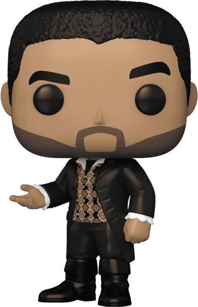 Funko Figurka POP Bridgerton: The Duke