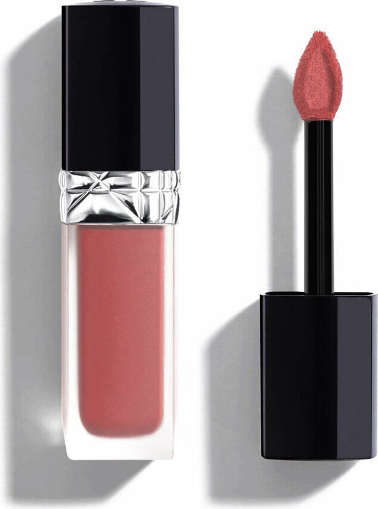 Dior Rouge Dior Forever Transfer-Free Liquid Lipstick 6 ml