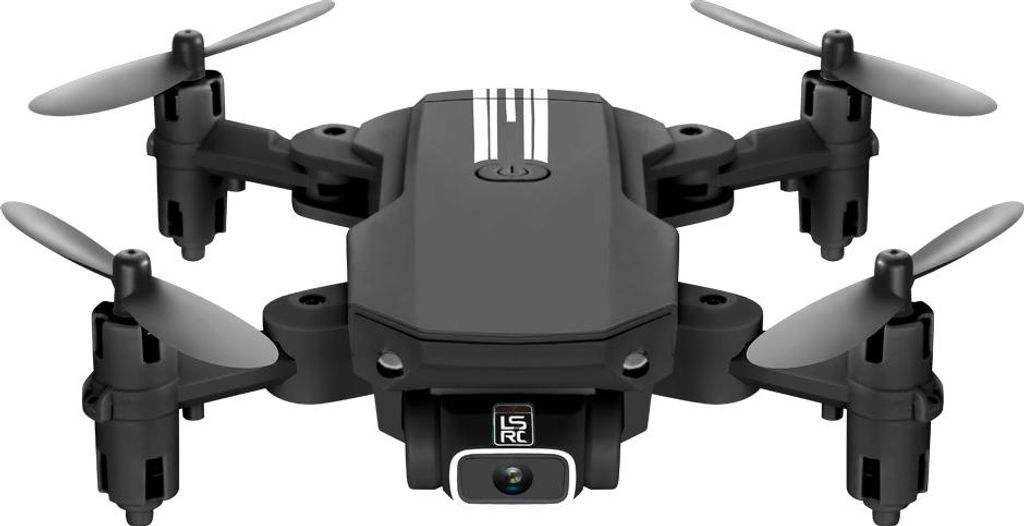 2020 LS-MIN Mini Drone HD Kamera WiFi Fpv Air Pressure Produktbild 