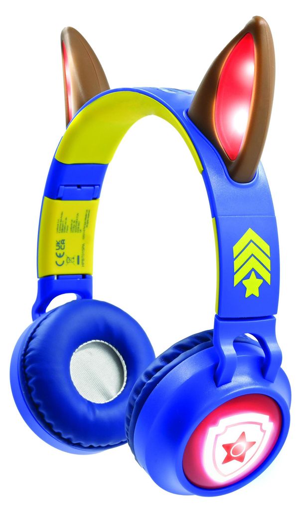 Lexibook Paw Patrol HPBT015PA, Verkabelt & Kabellos, Musik, Produktbild 