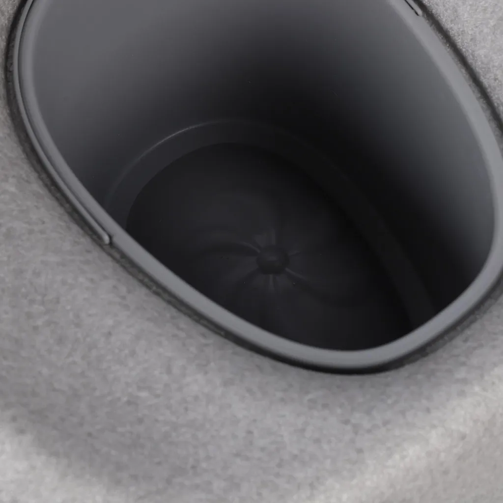 Chaise de douche anti-glisse en EPP, solution toilettes pour mobilité - 13