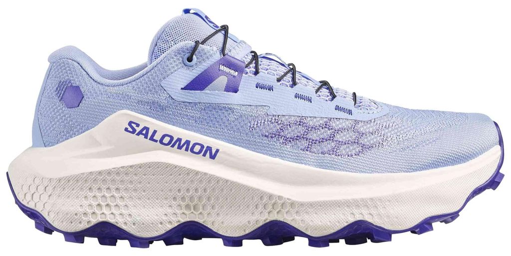 Laufschuhe Salomon Ultra Glide 4 für Damen