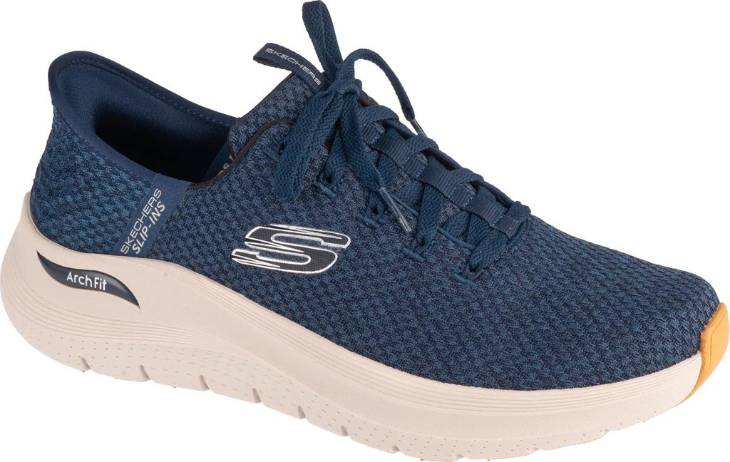 Skechers Slip-ins: Arch Fit 2.0 - Look Ahead 232462-NVY, Produktbild 