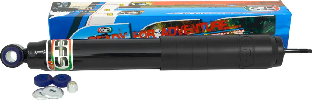 Amortisseur de suspension 36-5533 de rechange pour châssis dynamique