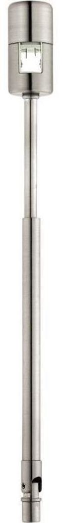 EGLO Villanova 1, Nickel, Stahl, Eglo, 3 cm, 323 mm
