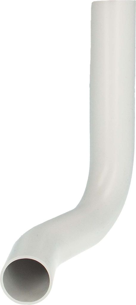 SANIT 02.182.01..0000 Spülbogen d:50x44 links versetzt Produktbild 