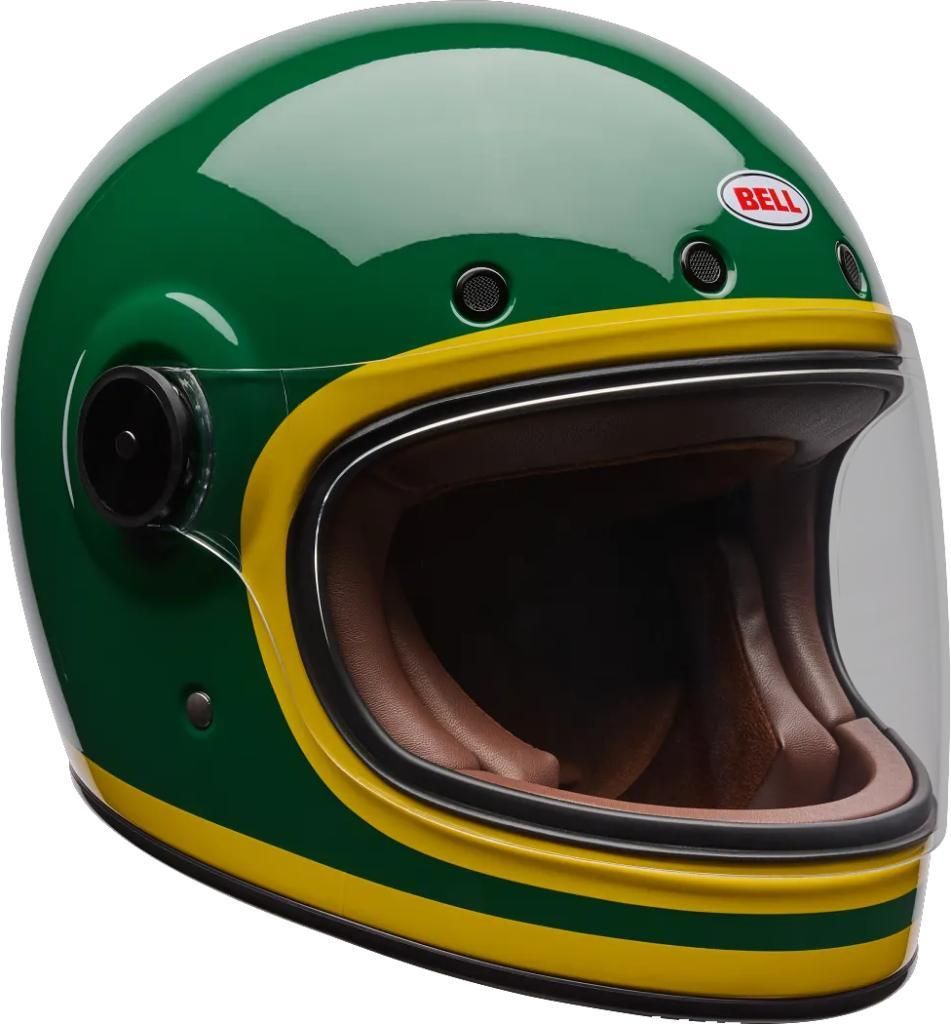 BELL BULLITT GT LANE Integralhelm
