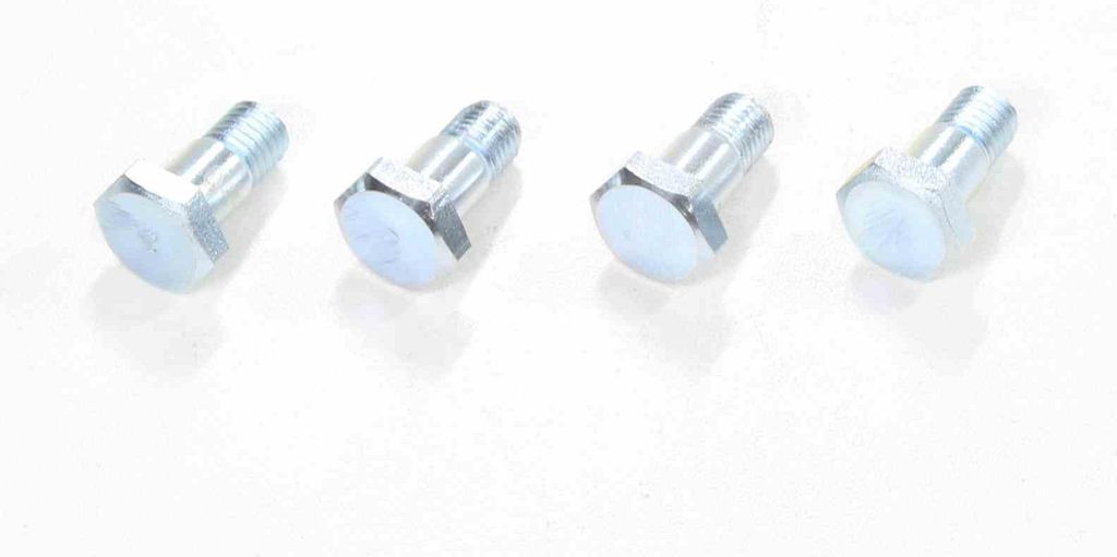Spezialschrauben Hinteres Ritzel Wsk M21W2 175 S1 S2