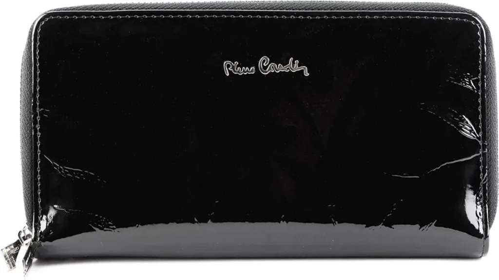 Portefeuille Pierre Cardin GREG58194 idéal pour ranger tous vos papiers