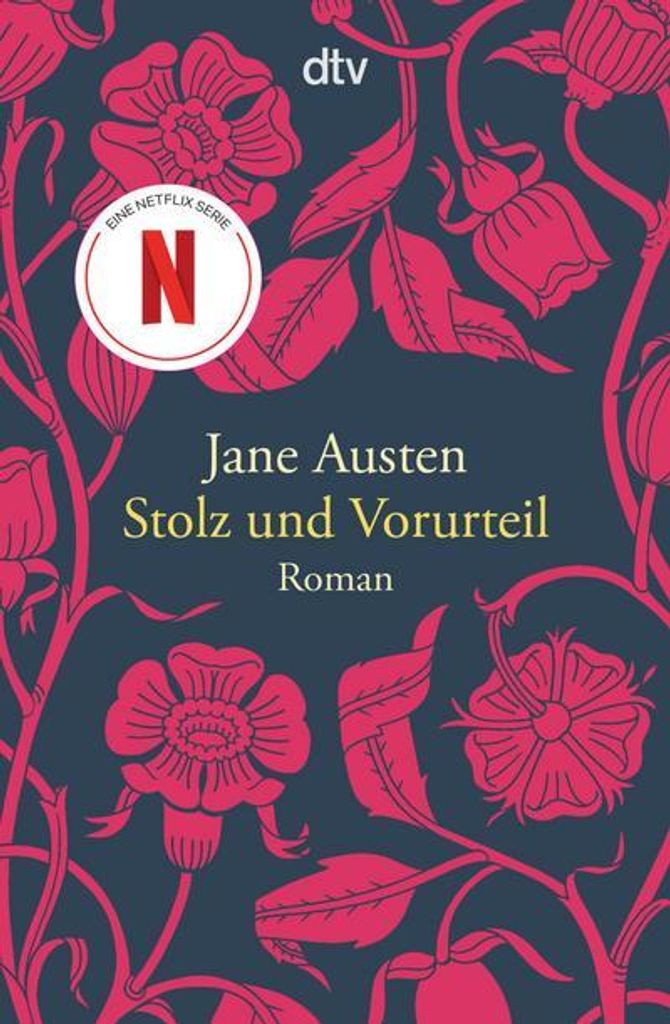 Stolz und Vorurteil Produktbild 