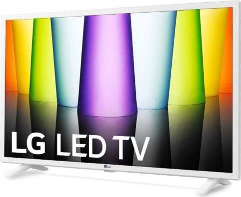 LG 32LQ63806LC Fernseher 81,3 cm (32 Zoll) Full HD Smart-TV Produktbild 26