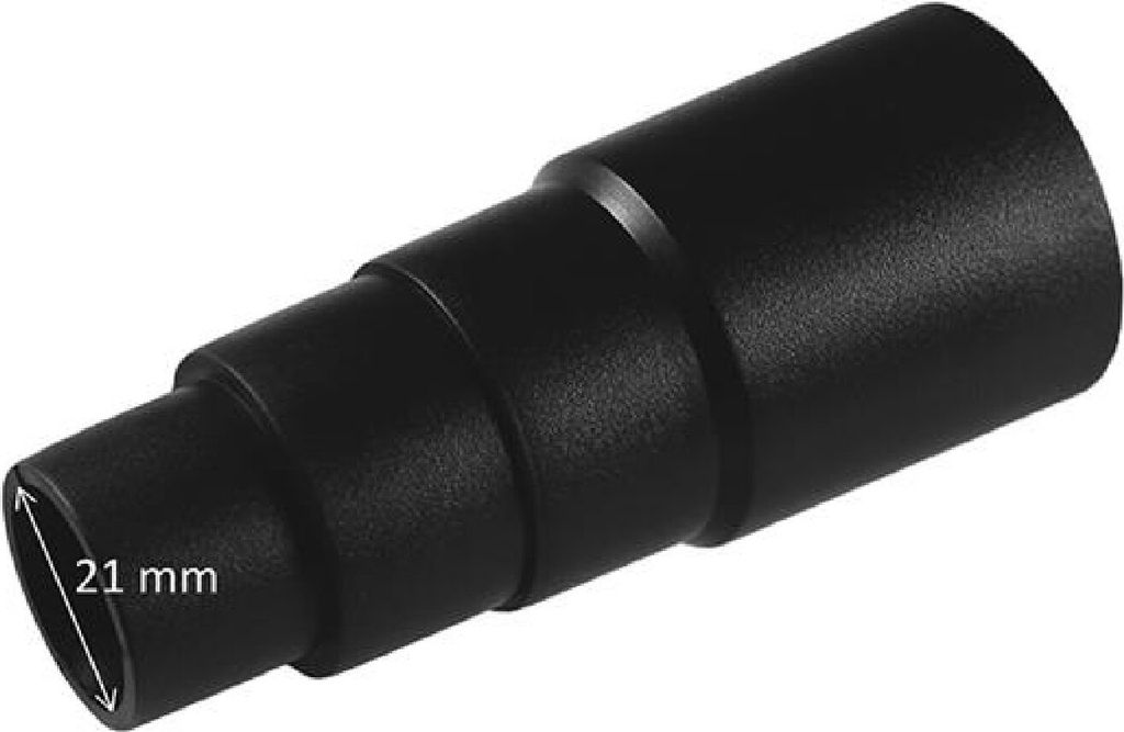 Universal Adapter für Staubsauger | Industriesauger | Produktbild 