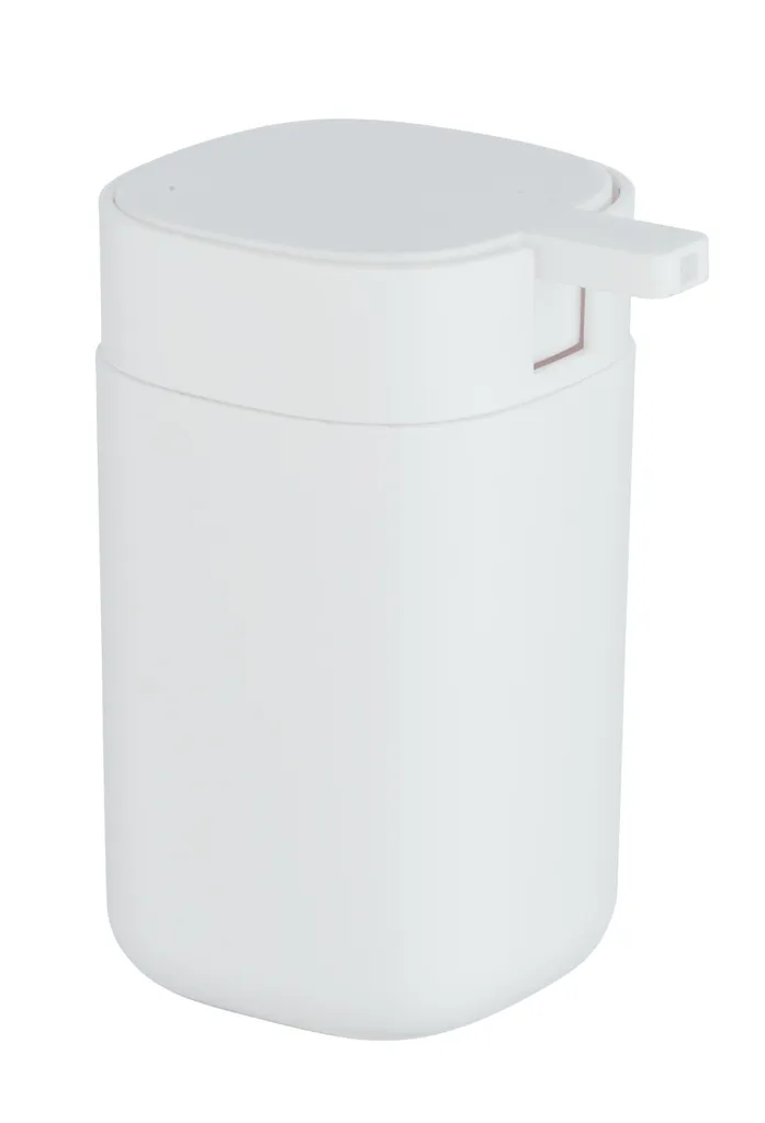 Dispenser Sapone Davos Wenko Bianco Matt | Accessori Bagno Moderni