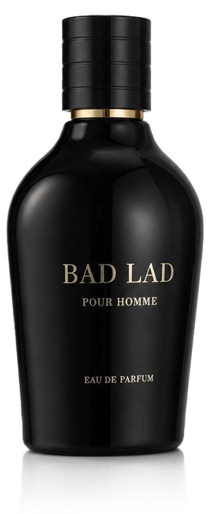 Fragrance World Bad Lad EDP 100 ml M Obrázek produktu 