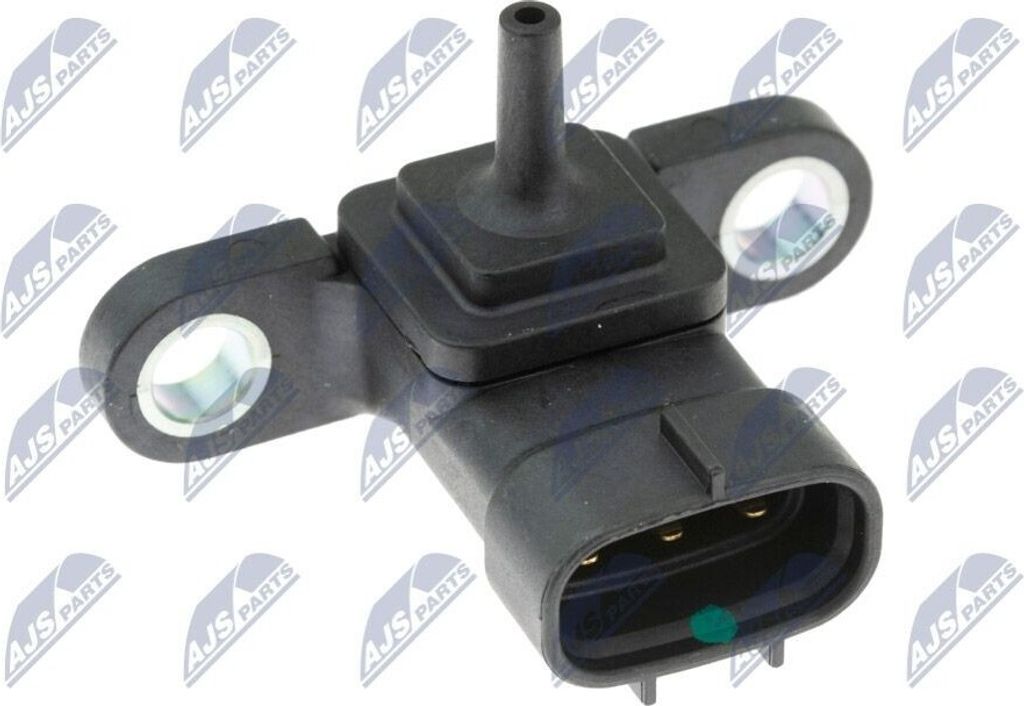 NTY Ladedrucksensor Saugrohrdrucksensor ECM-MZ-003 für MAZDA 5 (CR19)
