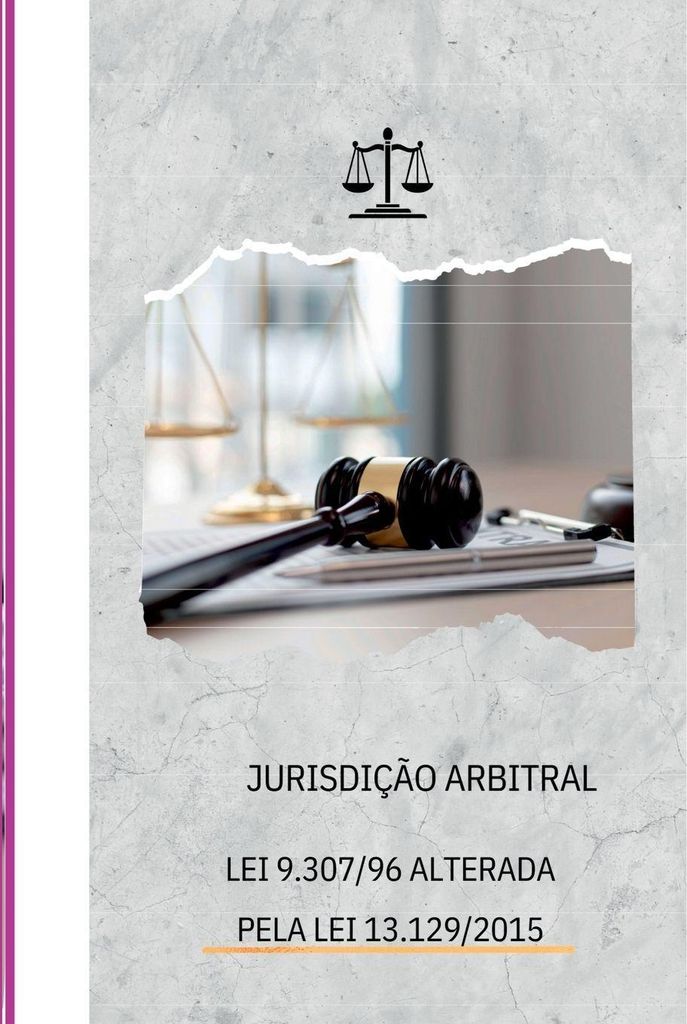 Jurisdi o Arbitral