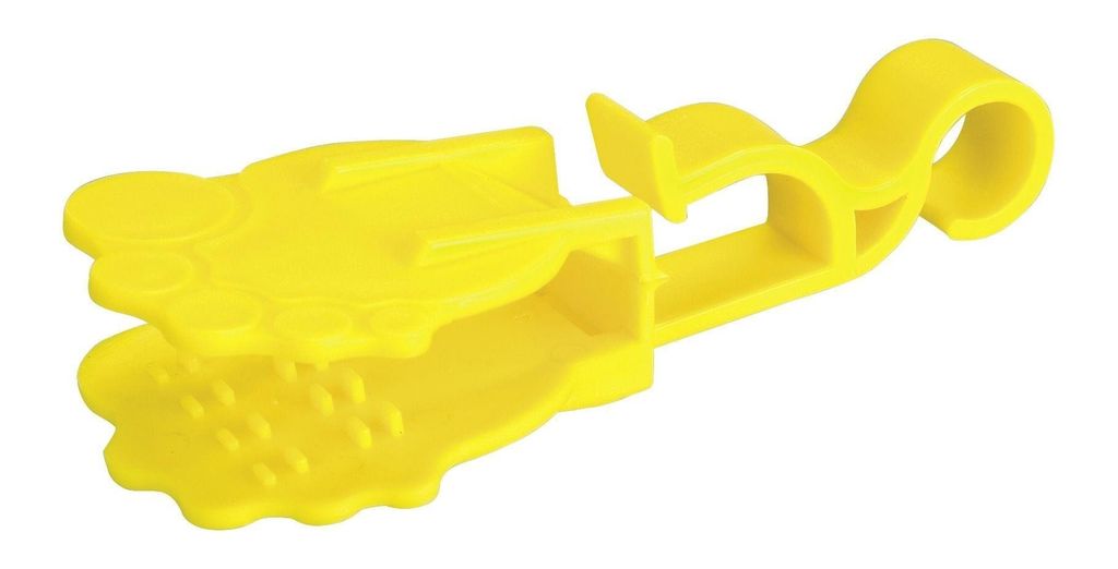 Sockenklammer Socky 7er Set Produktbild 