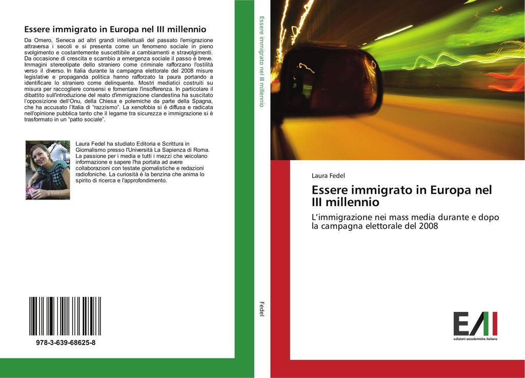Essere immigrato in Europa nel III millennio