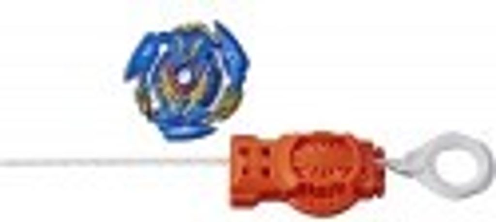 Hasbro E7530EU4, E7710EU40 - BEY HS SWORD VALTRYEK V5 Produktbild 5