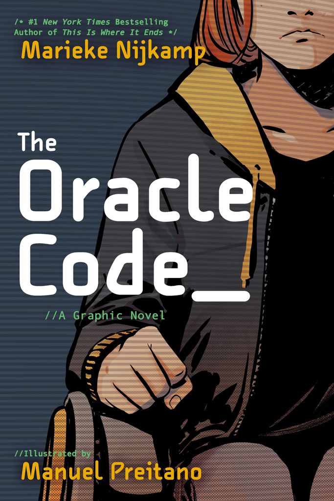 Der Oracle-Code