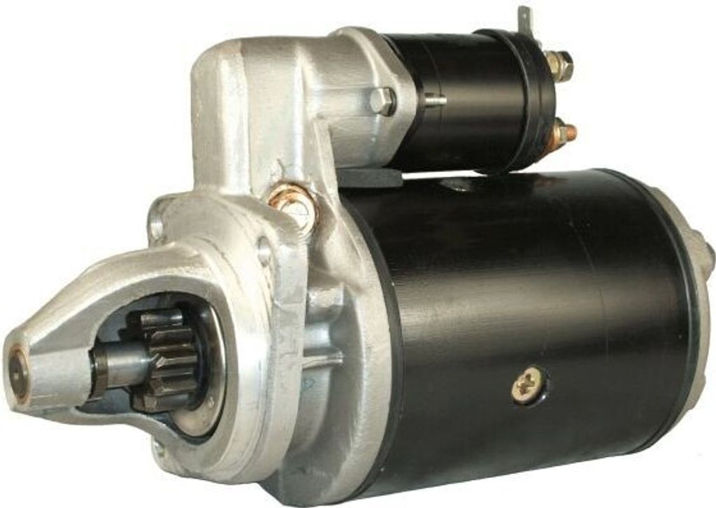 PRESTOLITE ELECTRIC 20500969 Starter Anlasser 2,8kW 12V LKW