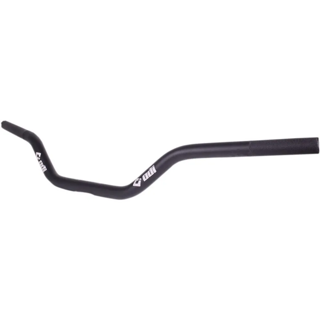 Guidon Moto Cross-Over ODI V-Twin 1-1/8 Performance pour Pilotage Sport