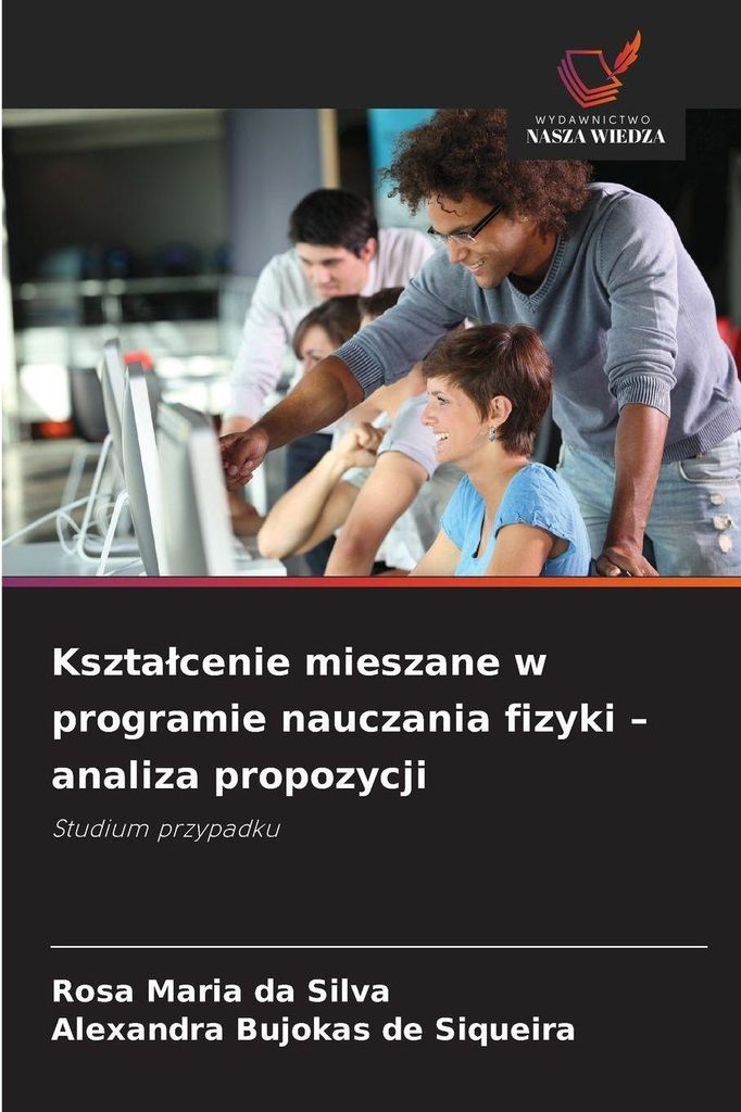 Kszta¿cenie mieszane w programie nauczania fizyki - analiza propozycji