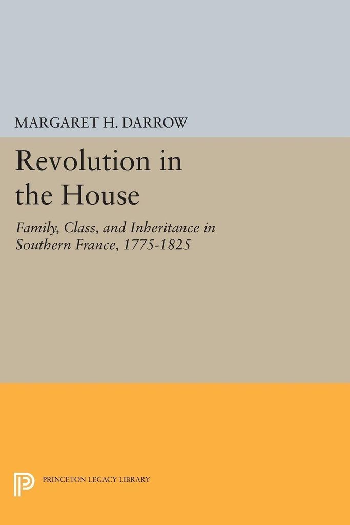 Revolution in the House