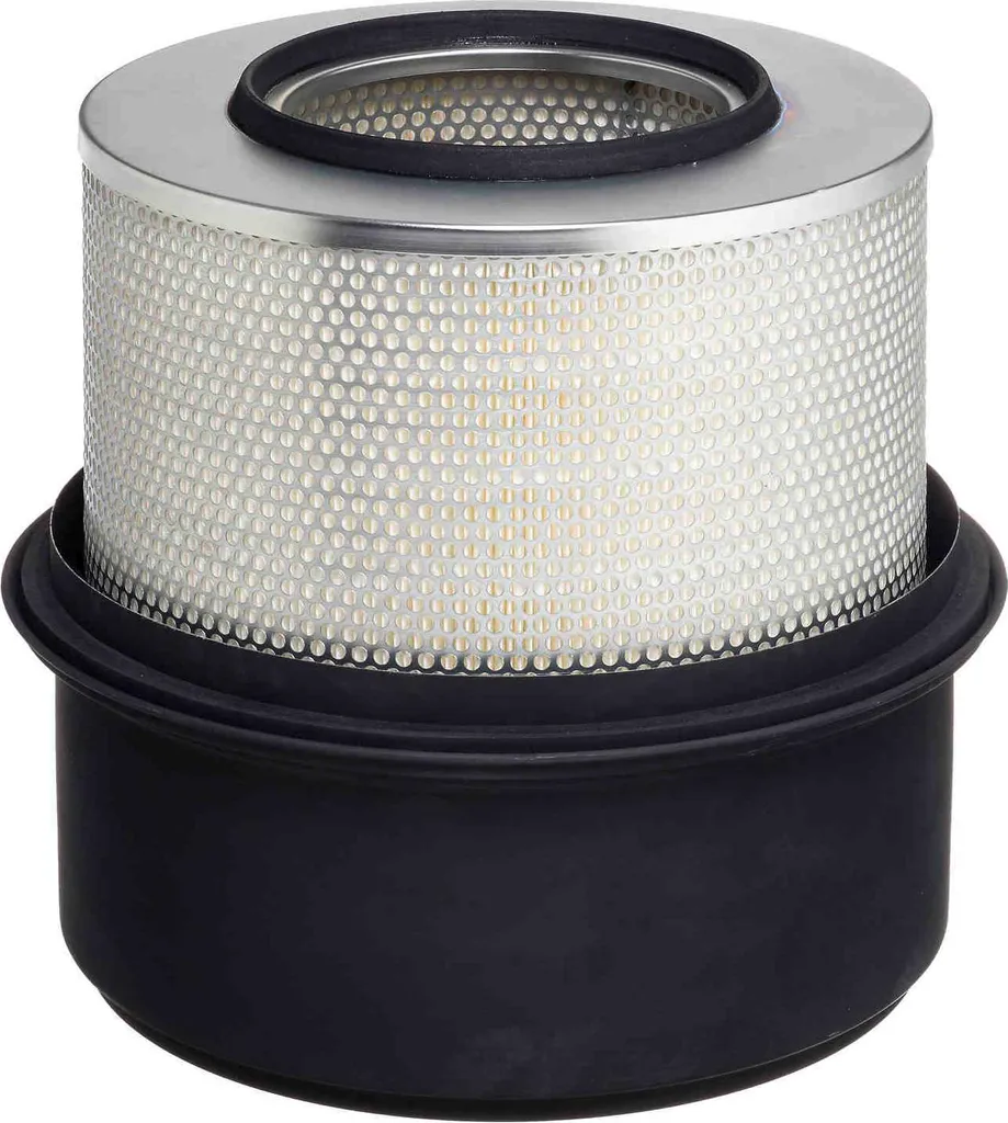 Filtre à air moteur E284L Hengst Filter pour une carburation fluide