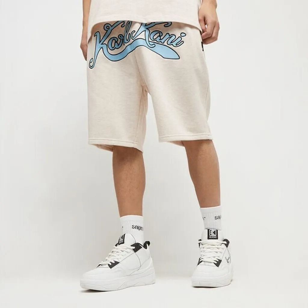 Short détente homme Karl Kani Vanilla idéal pour l'été et le quotidien