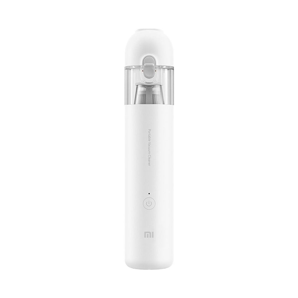 Xiaomi Mi Vacuum Cleaner Mini Handstaubsauger Weiß Zdjęcie produktu 