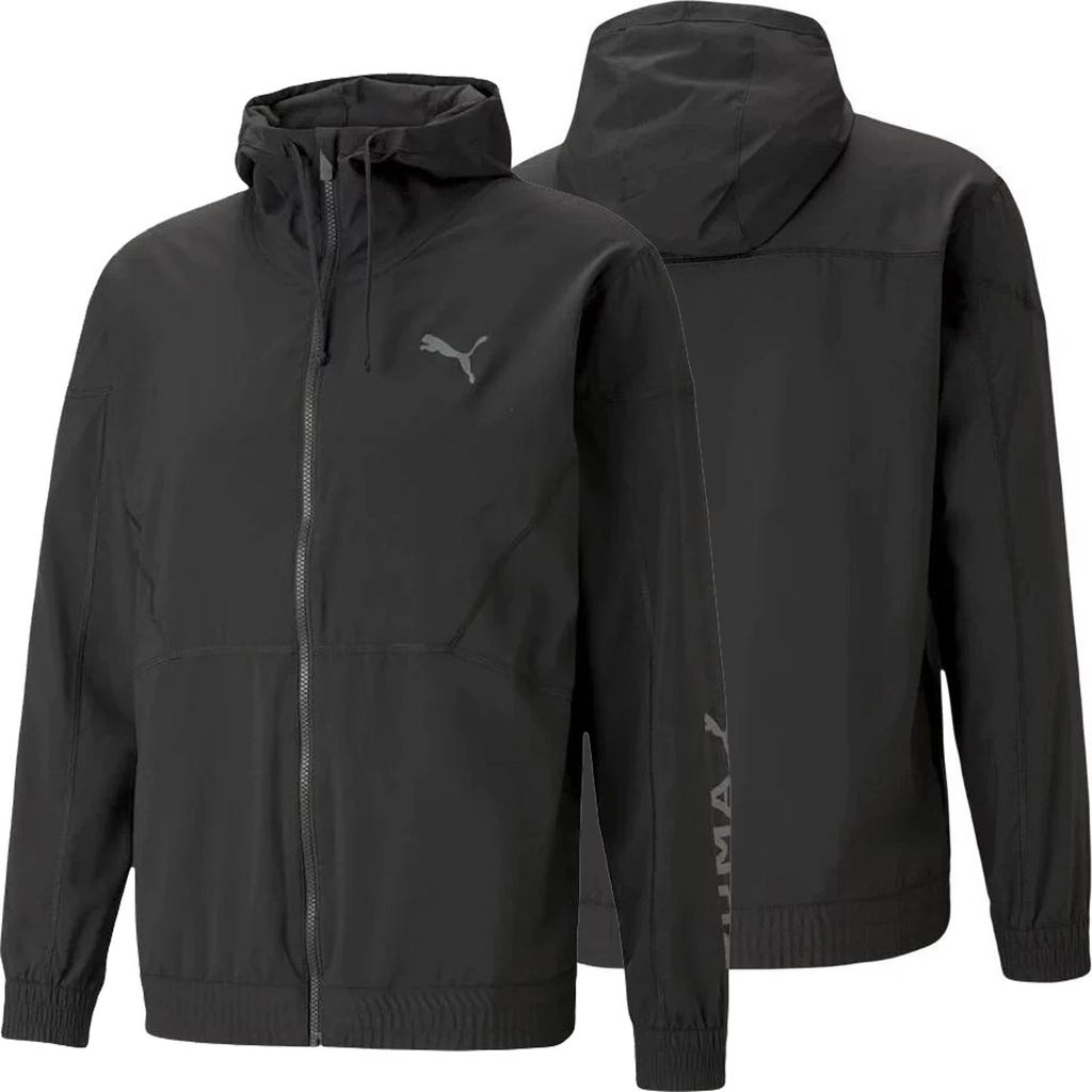 Veste Puma 522128-51 pour Homme Image du produit 