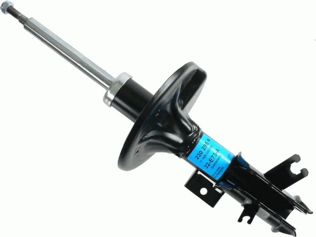 Amortisseur SACHS 230 295 OE MR102434 pour Volvo V40 S40 et Carisma