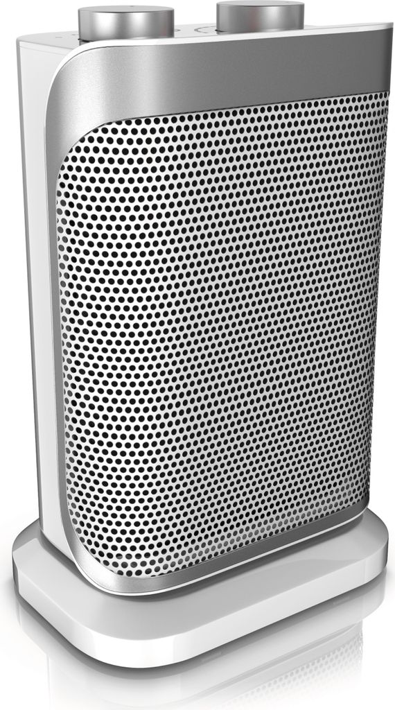 Brandson Heizlüfter 1500W, Keramik Heizlüfter mit Produktbild 