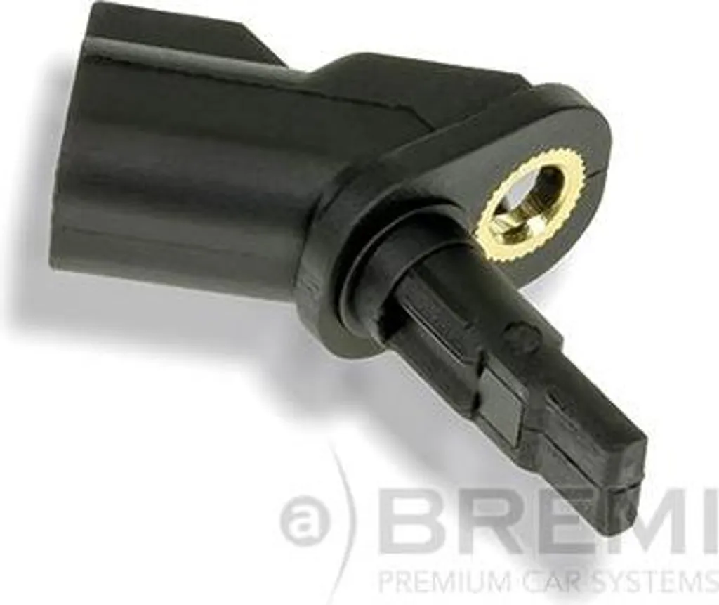 Sensore ABS BREMI 51025 OE 1115018 per Mondeo e X-Type - Disponibile