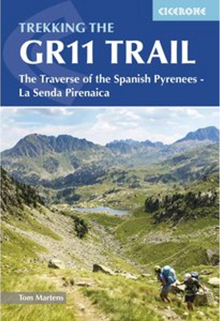 Trekking the GR11 Trail