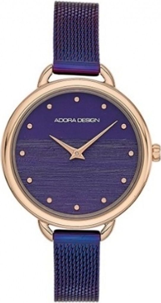 ADORA AD8350 Damenuhr Produktbild 
