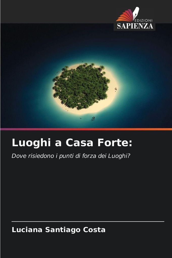 Luoghi a Casa Forte: