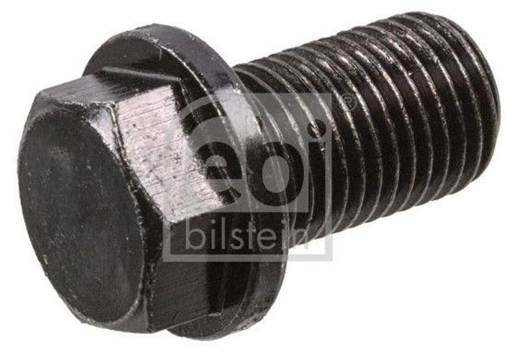 FEBI BILSTEIN 194278 Schraubverschluss, Ölwanne x