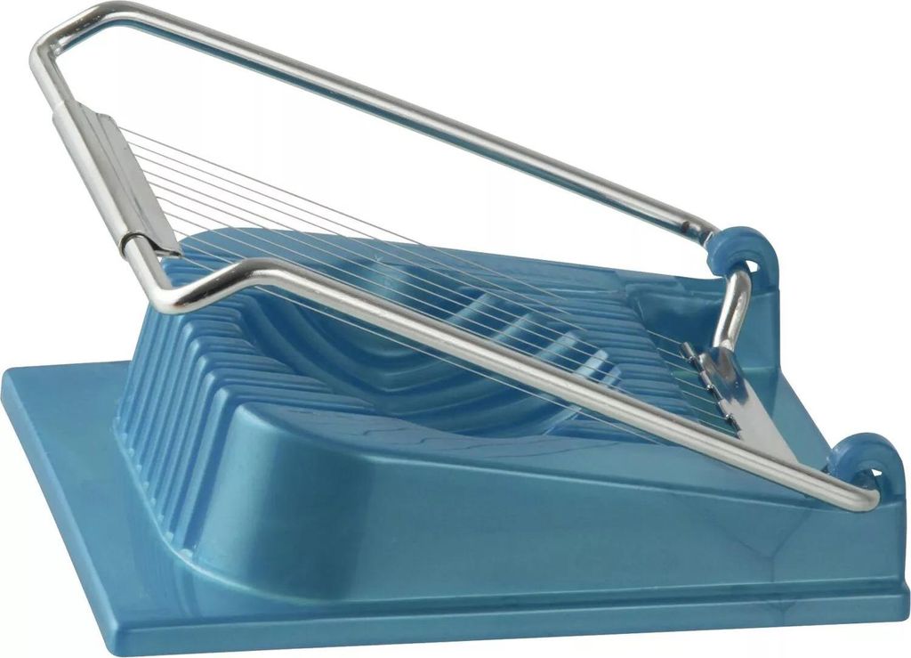 FACKELMANN Eierteiler färbig sortiert